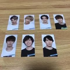 Myojo データカード デタカ　SnowMan