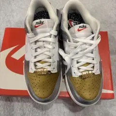 W NIKE DUNK LOW SE 23.5cm
