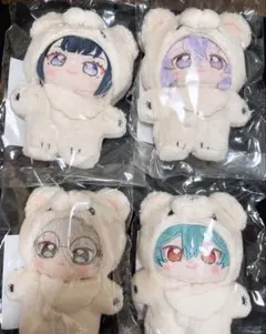 あんスタ いつぬい エスプリ エス ユメ カンナ ライカ