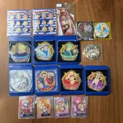 ONE PIECE ワンピース　まとめ売り