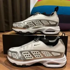 【新品】ナイキ エアマックス サンダー SNDR 23.5cm