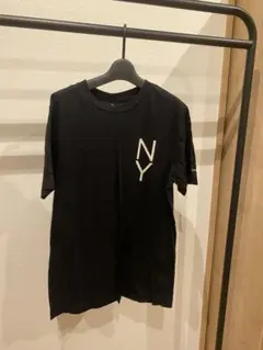 SATURDAYS SURF NYC NYロゴ Tシャツ M 黒