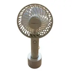 Francfranc ハンディファン フランフラン