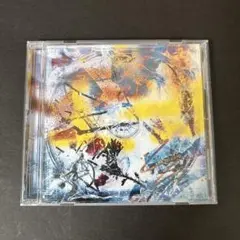 Creepy Nuts「Case(ラジオ盤)」 アルバム【新品ケース】