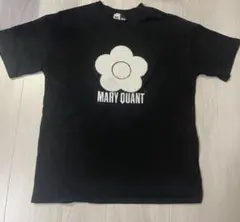 マリクワ　黒Tシャツ
