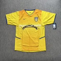 【即日発送 正規品希少】NIKE リーズユナイテッドFC 02-03 上下セット 即日発送 正規品希少】NIKE リーズユナイテッドFC 02-03 上下セット