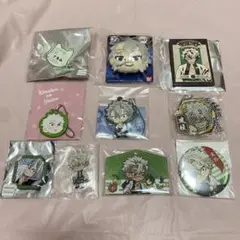 不死川実弥　グッズセット