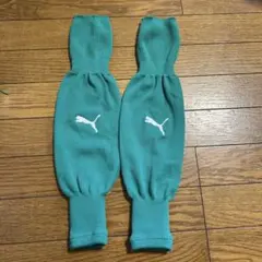 Puma サッカーソックス　セパレート タビオ5本指S おまけ付きのサムネイル