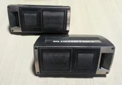 当時物】カロッツェリア4ウェイスピーカーTS-A90 エアリンクMAX150W
