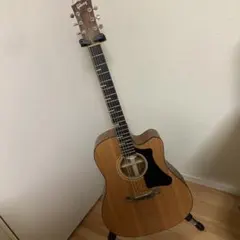 ギブソン　Gibson G-Writer EC Natural アコギのサムネイル