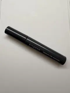 キングダム 束感カールマスカラ ブラックのサムネイル