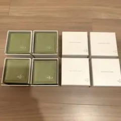 Van Cleef & Arpels ヴァンクリーフ＆アーペル　空箱　ネックレス