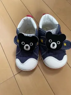 ♡Double B ダブルビー　ベビーシューズ　シューズ　13.5センチ♡