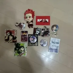 ヒロアカグッズまとめ売り