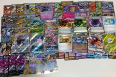 ポケモンカードゲーム　引退品