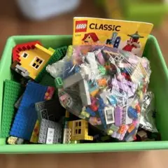 レゴ ブロック玩具