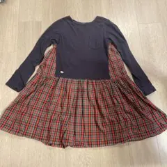 フィス　melt ワンピース　140