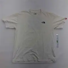 ★ザ・ノース・フェイス THE NORTH FACEカモフラージュロゴTシャツ