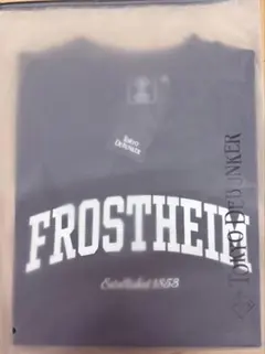 東京ディバンカー フロストハイム Tシャツ