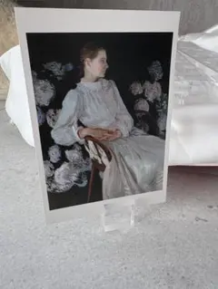 テーブルナンバースタンド　24個セット