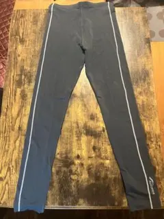 Saucony トレーニングタイツ