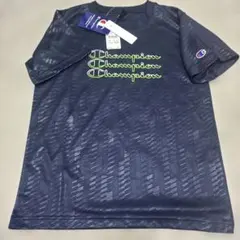 Champion ネイビー Tシャツ　150cm