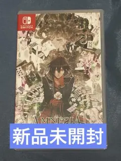 AMNESIA for Nintendo Switch アムネシア 通常版 - メルカリ