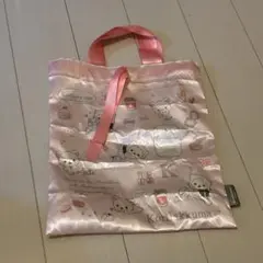 リラックマ　コリラックマ　セット売り　ガチャガチャ　トートバッグ