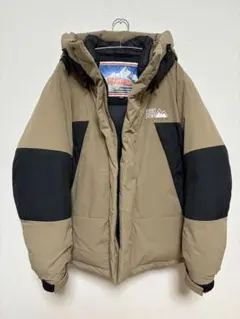 FIRST DOWN/ファーストダウン 別注　ダウンジャケット Lサイズ