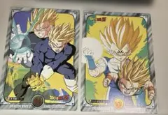 2026年最新】ドラゴンボール ジャンボカードダスの人気アイテム - メルカリ