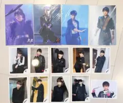 横原悠毅 写真 ステフォ