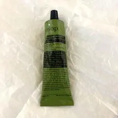 Aesop ゼラニウム ボディバーム 100mL 未使用品