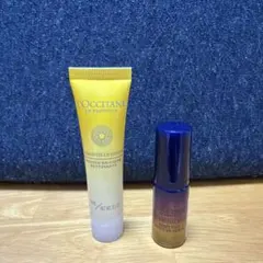 ロクシタン セット