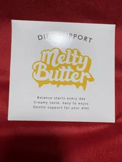 Melty Butter ダイエットサポート 15袋入 - メルカリ