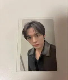 straykids 　会場限定トレカ　リノ