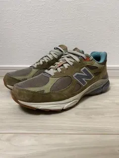 2025年最新】new balance 990v3 bodegaの人気アイテム - メルカリ