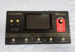 2026年最新】Headrush coreの人気アイテム - メルカリ