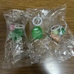 モリゾーとキッコロ めじるしアクセサリー