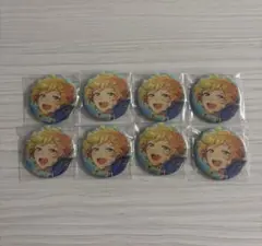 ✩あんさんぶるスターズ 幻灯機 オモイノカケラ イベコレ 缶バッジ
