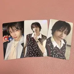 BOYNEXTDOOR ソンホ トレカ boylife セット