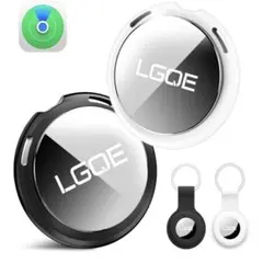LGQE スマートタグ Bluetooth 5.3