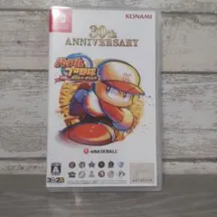 パワプロ2024-2025 30th ANNIVERSARY