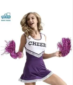 2025年最新】CHEERLEADINGの人気アイテム - メルカリ