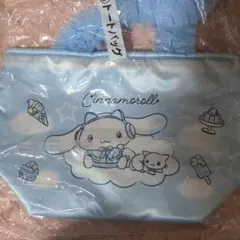 Cinnamoroll トートバッグ