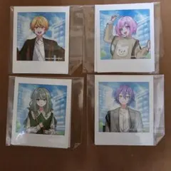 プロセカ　クリフェス　チェキ