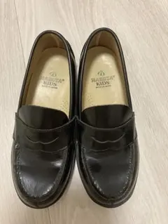 ハルタ　ローファー　本皮　本革　20.0㎝ 20