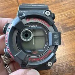 G-SHOCK フロッグマン チタニウム DW-8200