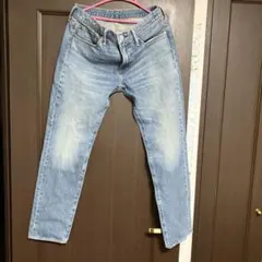 リーバイス　511 W34 L32