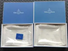 villeroy&boch ウェーブプレート