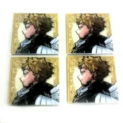 ホークス 僕のヒーローアカデミア アクリルマグネットコレクション